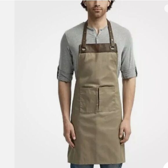 NESPRESSO Upcycled Barista Apron New in the box - Picture 3 of 8